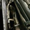 Manufactured from high quality T304 grade stainless steel