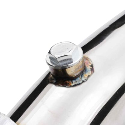 Manufactured from high quality T304 grade stainless steel