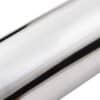 3″ Reducing to 2.5″ to fit the vehicles original and most aftermarket exhausts