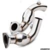 Manufactured from highest quality T304 grade stainless steel