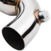 Designed to improve power and torque across the entire RPM range