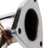 Manufactured from highest quality T304 grade stainless steel