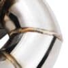 Manufactured from highest quality T304 grade stainless steel