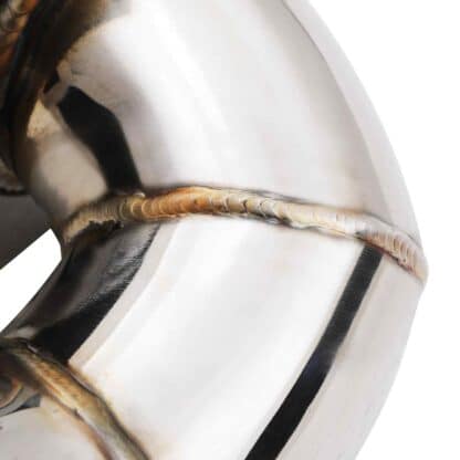 Manufactured from highest quality T304 grade stainless steel
