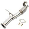 Manufactured from highest quality T304 grade stainless steel