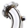 Manufactured from highest quality T304 grade stainless steel