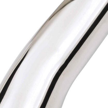 Manufactured from highest quality T304 grade stainless steel