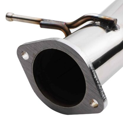 Designed to improve power and torque across the entire RPM range