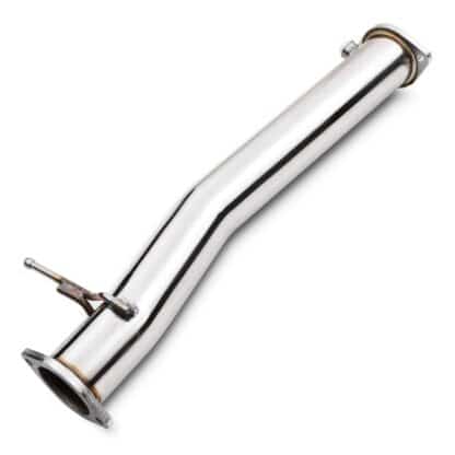 Designed to improve power and torque across the entire RPM range