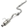 Gravity Exhaust Systems are designed and manufactured to enhance the sound