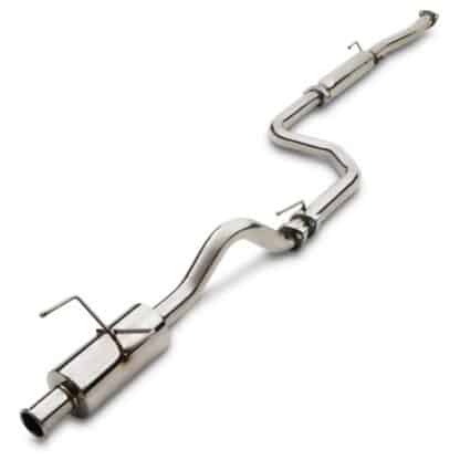Gravity Exhaust Systems are designed and manufactured to enhance the sound