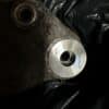 R52 or R53 these caonical washers are required to allow the R50/R53 shock absorbers to be fitted to the arm correctly.