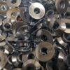 R52 or R53 these caonical washers are required to allow the R50/R53 shock absorbers to be fitted to the arm correctly.