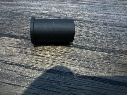 These adapters are used to centrally locate the R50
