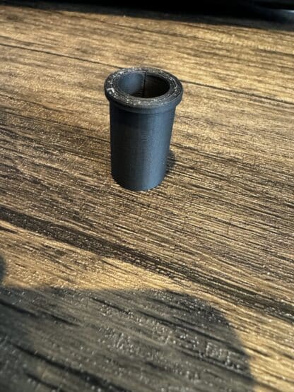 R52 and R53 sensors in the R56 trailing arms.