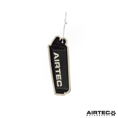 the latest AIRTEC Motorsport ‘Intercooler’ air freshener comes with the NEW mango fragrance.Keep your interior smelling fresh with an AIRTEC Motorsport intercooler air freshener.Black & white design – Please be aware colour can sometimes look slightly off colour
