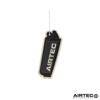<p>AIRTEC Motorsport Intercooler Air Freshener – Mango Fragrance.</p><p>Back with our latest design to our ever growing range of AIRTEC Motorsport merchandise