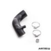 a high-quality Pro Hoses silicone hose and the installation package includes all fixtures and fitting instructions.With valuable performance gains and an improved soundtrack