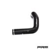 high-quality Pro Hoses silicone pipe. This is easier to fit