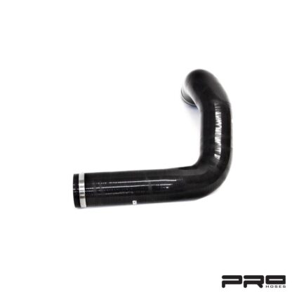 high-quality Pro Hoses silicone pipe. This is easier to fit