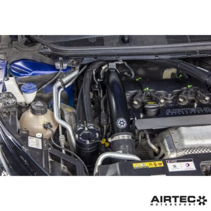 AIRTEC Motorsport is proud to launch our big boost pipe kit for the 308 GTi