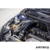 suitable for track or fast road use.Developed in-house at AIRTEC HQ in the UK