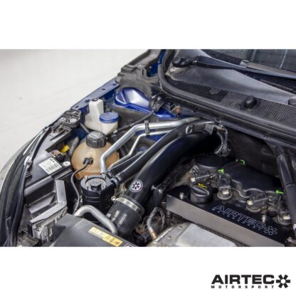 suitable for track or fast road use.Developed in-house at AIRTEC HQ in the UK