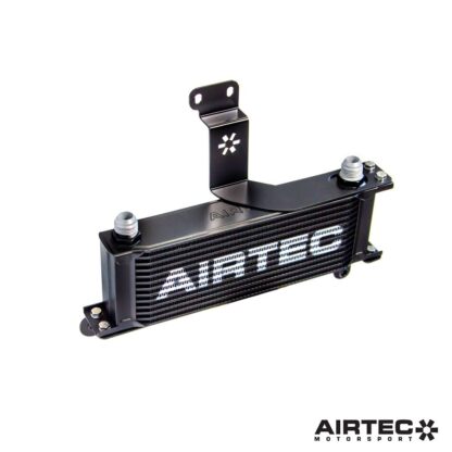 suitable for track or fast road use.Developed in-house at AIRTEC HQ in the UK