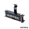 we’ve created a comprehensive solution to improving the car’s oil cooling ability for modified Swift owners who struggle to maintain steady oil temperatures on track