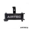 or during fast road use.With huge experience in developing external oil cooler packages for a variety of modified track and road cars