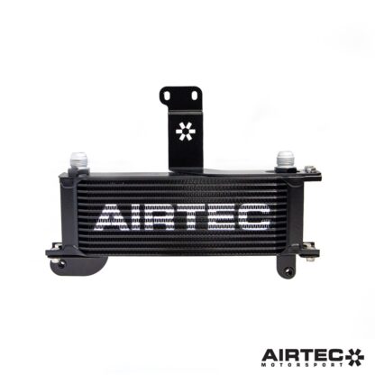 or during fast road use.With huge experience in developing external oil cooler packages for a variety of modified track and road cars