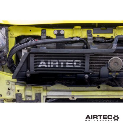  the challenge with this kit was to integrate a large capacity