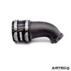 AIRTEC Motorsport is proud to launch our enlarged turbo inlet elbow upgrade for the i20N