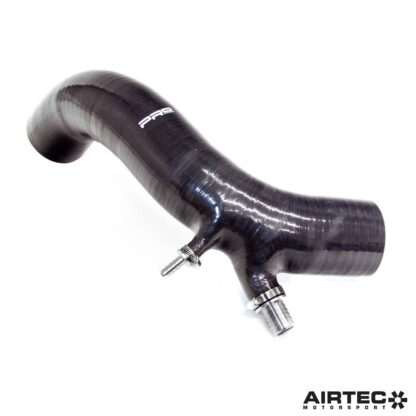 AIRTEC Motorsport is proud to launch our enlarged turbo inlet elbow upgrade for the i20N