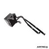 AIRTEC Motorsport are proud to launch our auxiliary turbo radiator aimed at modified i20N owners who require further cooling to maintain steady running temperatures on track or fast road use. Developed in-house at AIRTEC HQ in the UK