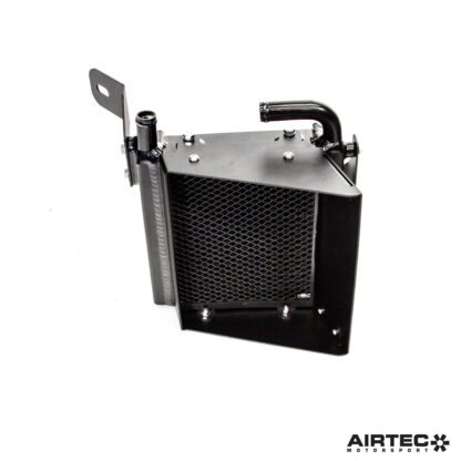 we have huge experience designing a range of highly effective heat exchangers