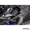 as well as detailed fitting instructions. Features:Designed and developed in the UK specifically for the i20NImproves car’s cooling capacity and abilityDucting channels air in from underneath the carBespoke laser-cut and powder coated bracketsHigh-quality Pro Hoses silicone lines with protective heat sleevingFits with all intercooler and oil cooler kits to create the ultimate cooling packageComprehensive kit with all fixtures