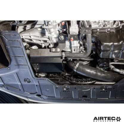 fittings and instructionsAIRTEC part no: ATMSHYU14
