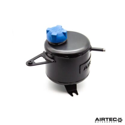 AIRTEC Motorsport is proud to launch our header tank upgrade to suit the Kona N model.A direct replacement for the original plastic tank