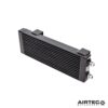 AIRTEC Motorsport is proud to launch our oil cooler kit for the Megane Mk3 RS 250/265 and 275 Trophy models.Developed in-house at AIRTEC HQ in the UK