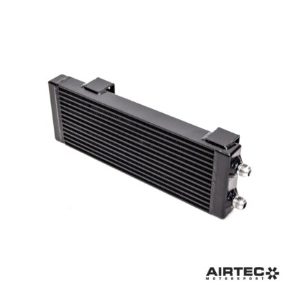 AIRTEC Motorsport is proud to launch our oil cooler kit for the Megane Mk3 RS 250/265 and 275 Trophy models.Developed in-house at AIRTEC HQ in the UK