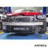 or during fast road use.With vast experience in developing uprated oil cooler packages for a variety of modified track and road cars