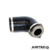 air flow improves and potential power increases can be released.The elbow is carefully engineered to be a direct replacement item