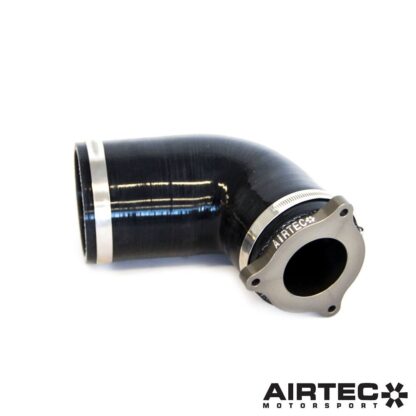 air flow improves and potential power increases can be released.The elbow is carefully engineered to be a direct replacement item
