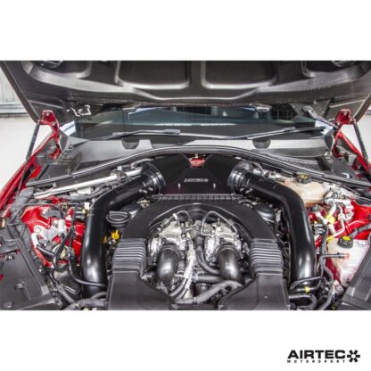 As part of our expanding Alfa Romeo platform product range