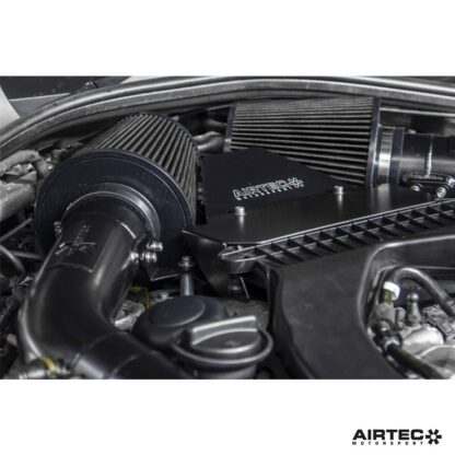 the kit is a direct replacement that requires no additional drilling or cutting to fit