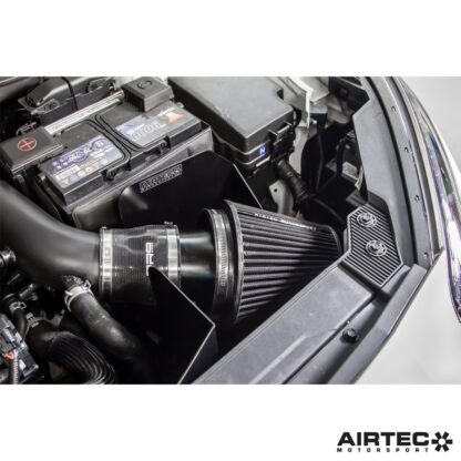 Freshly developed at AIRTEC HQ in the UK