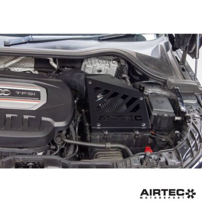 AIRTEC Motorsport is proud to launch our intake kit for the S1 model