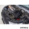 suitable for track or fast road use.Developed in-house at AIRTEC HQ in the UK