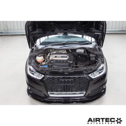 As part of our expanding Audi platform product range